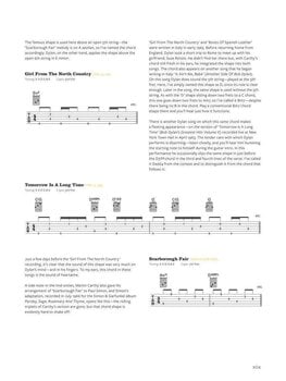 Notes Hal Leonard Bob Dylan Complete Notes - 26