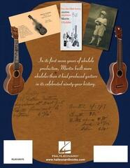 Noty Hal Leonard The Martin Ukulele Noty - 5