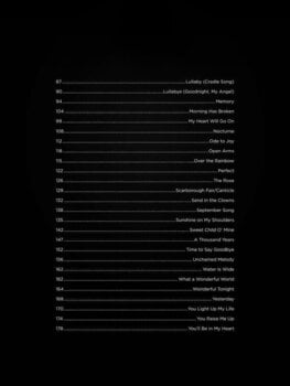 ноти Hal Leonard First 50 Songs ноти - 3