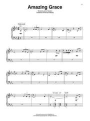 ноти Hal Leonard First 50 Songs ноти - 6