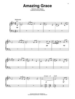 ноти Hal Leonard First 50 Songs ноти - 7