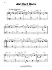 ноти Hal Leonard First 50 Songs ноти - 7