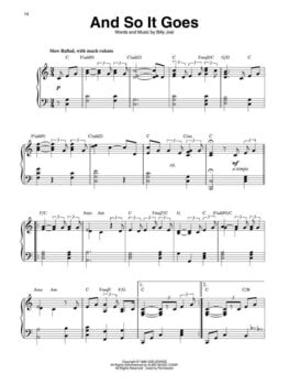 ноти Hal Leonard First 50 Songs ноти - 8