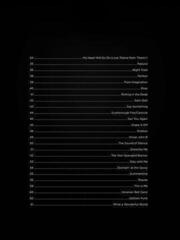 Notis Hal Leonard First 50 Songs Notis - 2