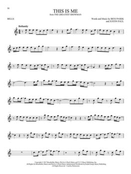 Notis Hal Leonard First 50 Songs Notis - 5