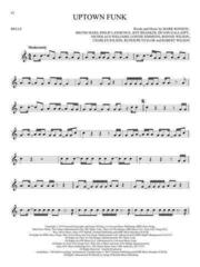 Notis Hal Leonard First 50 Songs Notis - 5