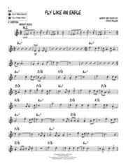 Natos Hal Leonard Jazz Covers Rock Natos - 4