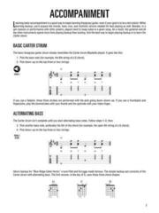 Natos Hal Leonard Hal Leonard Bluegrass Guitar Method Natos - 2