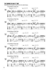 Natos Hal Leonard Hal Leonard Bluegrass Guitar Method Natos - 3