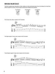 Natos Hal Leonard Hal Leonard Bluegrass Guitar Method Natos - 6