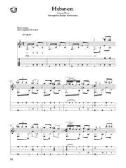 Notes Hal Leonard Classical Guitar Anthology Notes - 3