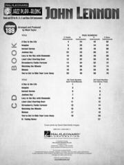 Natos Hal Leonard John Lennon Natos - 2