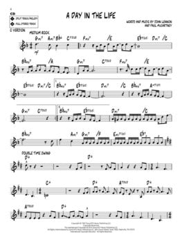 Natos Hal Leonard John Lennon Natos - 4