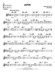 Natos Hal Leonard John Lennon Natos - 4