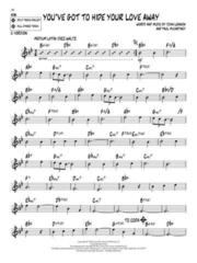 Natos Hal Leonard John Lennon Natos - 5