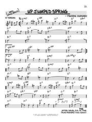 ноти Hal Leonard 1960s Jazz Play-Along ноти - 3