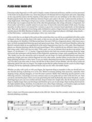 Noten Hal Leonard Warm-Up Exercises for Bass Guitar Noten - 3