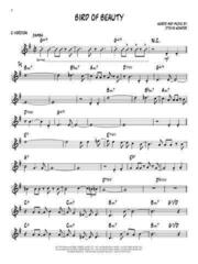 Noty Hal Leonard Stevie Wonder Noty - 3