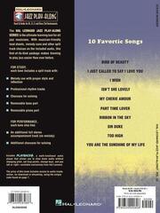 Noty Hal Leonard Stevie Wonder Noty - 6
