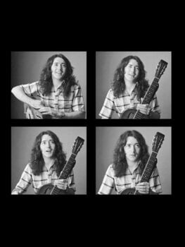Noten Hal Leonard Selections from Rory Gallagher - Blues Noten - 2