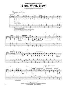 Noten Hal Leonard Selections from Rory Gallagher - Blues Noten - 4