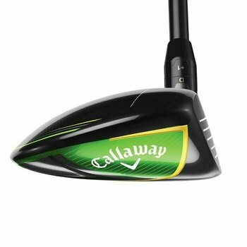 Golfmaila - Fairwaywood Callaway Epic Flash Sub Zero Oikeakätinen Regular 13,5° Golfmaila - Fairwaywood - 3