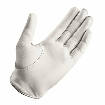 Rękawice TaylorMade Kalea Womens Golf Glove White/Gray LH M - 2