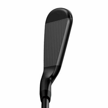 Golf palica - železa Callaway Apex 19 Smoke Irons Graphite Right Hand 4-PW Regular - 3