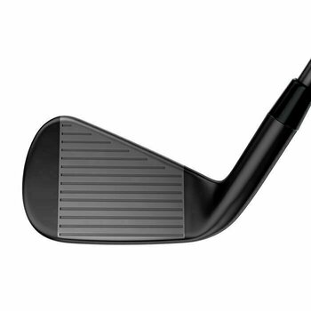 Golfschläger - Eisen Callaway Apex 19 Smoke Irons Graphite Right Hand 4-PW Regular - 4