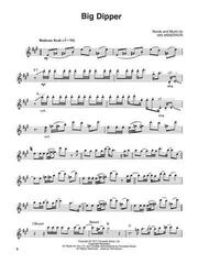 Noty Hal Leonard Jethro Tull - Flute Solos Noty - 4