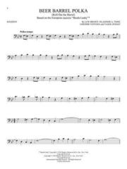 Noty Hal Leonard First 50 Songs Noty - 3