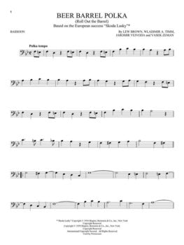 Noty Hal Leonard First 50 Songs Noty - 4