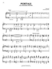 Noty Hal Leonard Marvel Piano Solo Collection Noty - 3