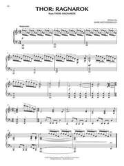 Noty Hal Leonard Marvel Piano Solo Collection Noty - 4
