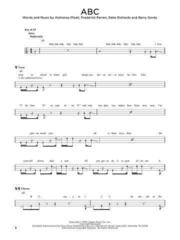 Note Hal Leonard Next First 50 Songs You Should Play on Bass Note - 1
