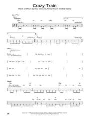Note Hal Leonard Next First 50 Songs You Should Play on Bass Note - 2