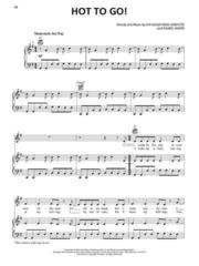 Natos Hal Leonard Chappell Roan Natos - 2