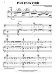Natos Hal Leonard Chappell Roan Natos - 3