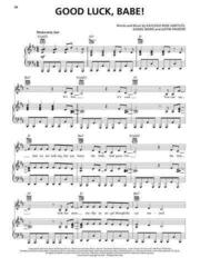 Natos Hal Leonard Chappell Roan Natos - 4