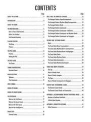 Noty Hal Leonard Hal Leonard Irish Bouzouki Method Noty - 1