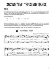Noty Hal Leonard Hal Leonard Irish Bouzouki Method Noty - 6