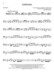 Noty Hal Leonard 101 Top Hits for Trombone Noty - 2