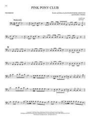 Noty Hal Leonard 101 Top Hits for Trombone Noty - 4