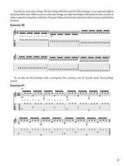 Note Hal Leonard Fingerstyle Fitness Note - 5