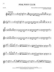 Noty Hal Leonard 101 Top Hits for Flute Noty - 4