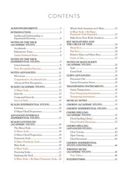 Notes Hal Leonard Vaideology Notes - 2