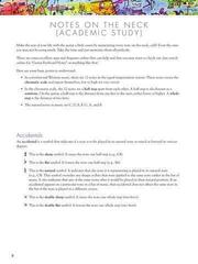 Notes Hal Leonard Vaideology Notes - 4