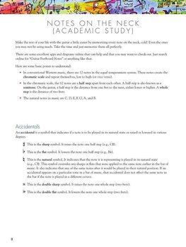 Notes Hal Leonard Vaideology Notes - 5