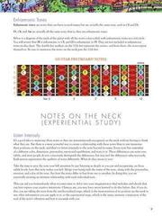 Notes Hal Leonard Vaideology Notes - 5