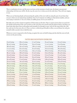 Notes Hal Leonard Vaideology Notes - 7